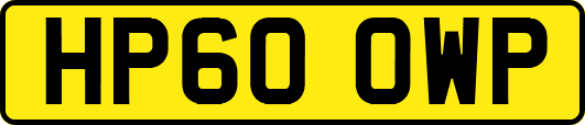 HP60OWP