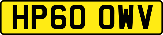 HP60OWV