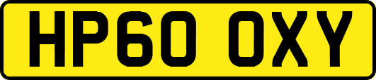 HP60OXY