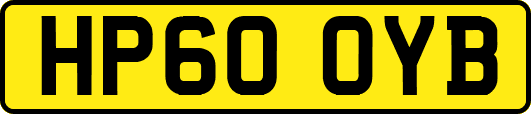 HP60OYB