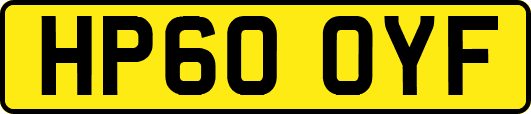 HP60OYF