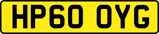 HP60OYG