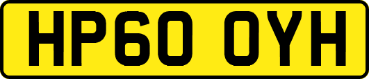 HP60OYH