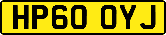 HP60OYJ