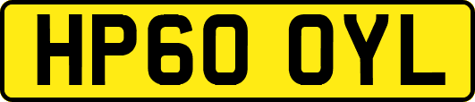 HP60OYL