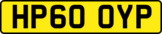 HP60OYP