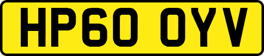 HP60OYV