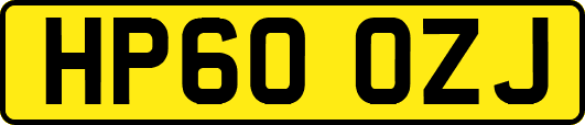 HP60OZJ
