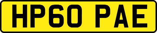 HP60PAE