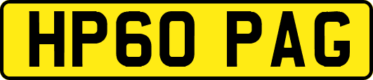 HP60PAG