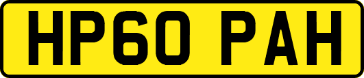 HP60PAH