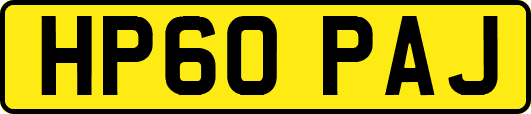 HP60PAJ