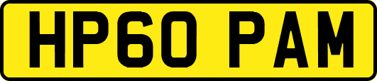 HP60PAM