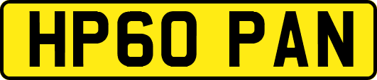 HP60PAN