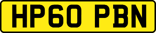 HP60PBN