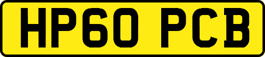 HP60PCB