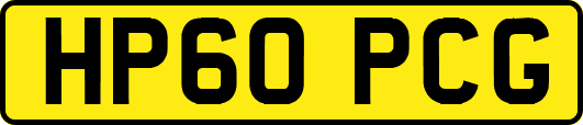 HP60PCG