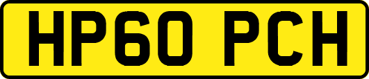 HP60PCH