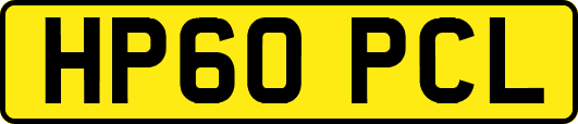 HP60PCL