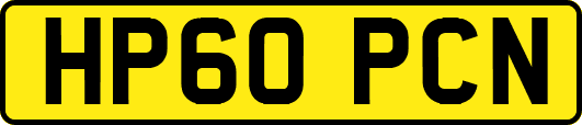 HP60PCN