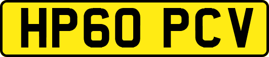 HP60PCV