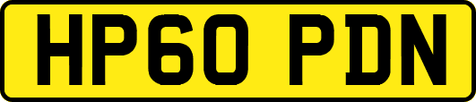 HP60PDN