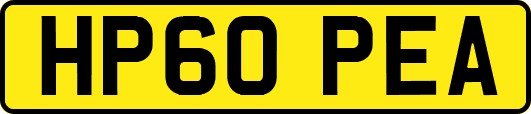 HP60PEA
