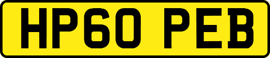 HP60PEB