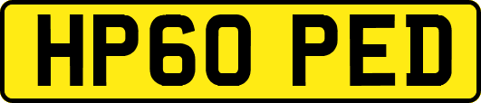 HP60PED