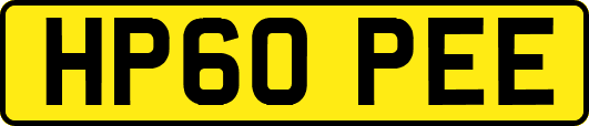 HP60PEE