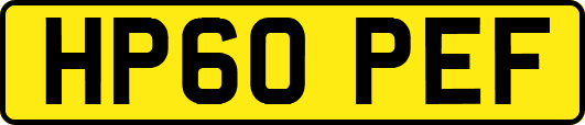 HP60PEF