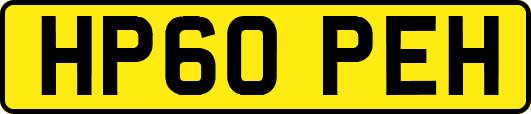 HP60PEH
