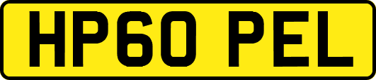HP60PEL