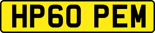 HP60PEM
