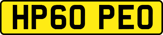 HP60PEO