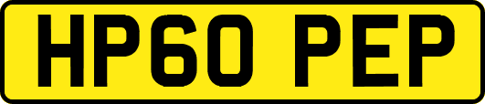 HP60PEP
