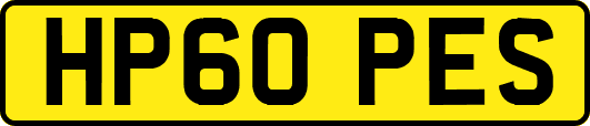 HP60PES