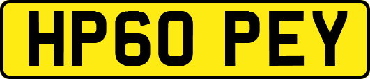 HP60PEY