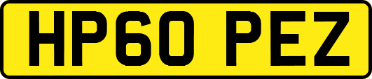 HP60PEZ