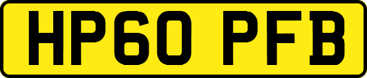 HP60PFB