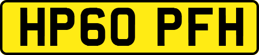 HP60PFH