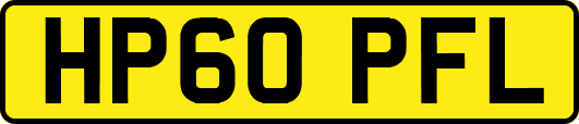 HP60PFL