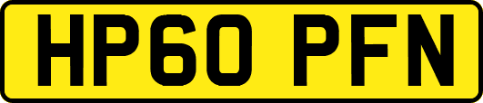 HP60PFN