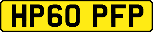 HP60PFP