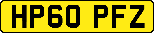 HP60PFZ