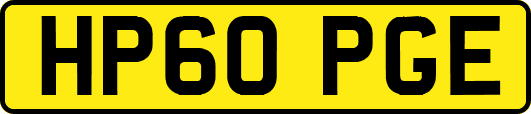 HP60PGE
