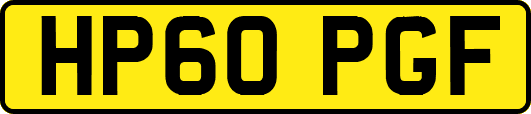 HP60PGF