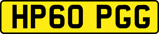 HP60PGG