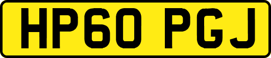 HP60PGJ