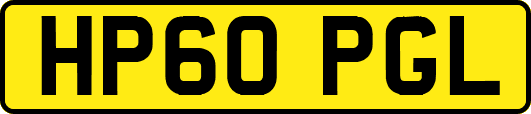 HP60PGL